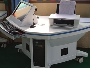 語言評估與訓(xùn)練系統(tǒng) JC-3