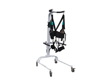 減重步態(tài)訓(xùn)練器（手動(dòng)） JC-JZB-01